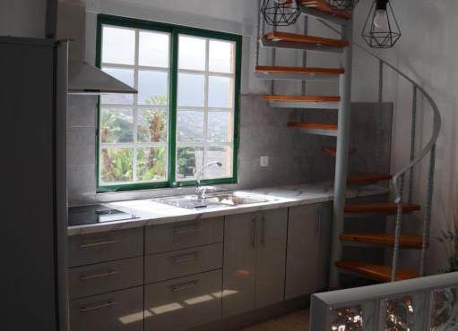 Casa Teide