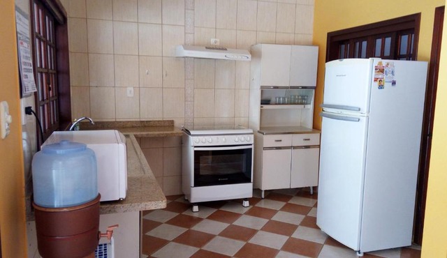 Casa Temporada