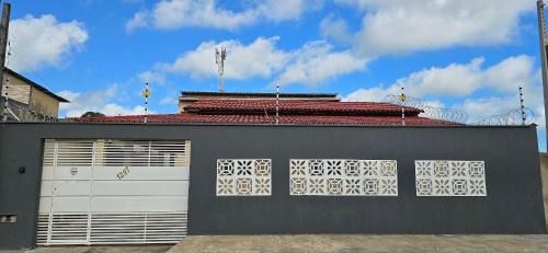 Casa Temporada Lua Nova
