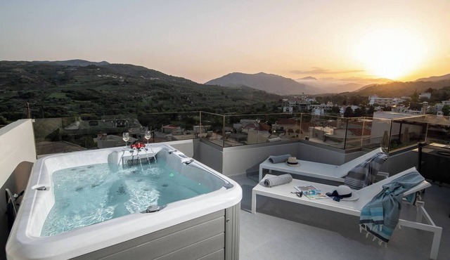 Casa Teo Apt2, By Hellocrete