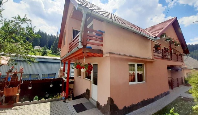 Casa Teo