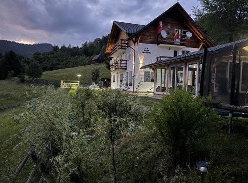 Casa Teodora