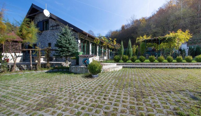 CASA TEODORA