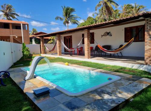 Casa Teodoro!