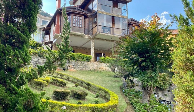 Casa Teresópolis com Clube Completo