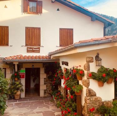 CASA TERESA