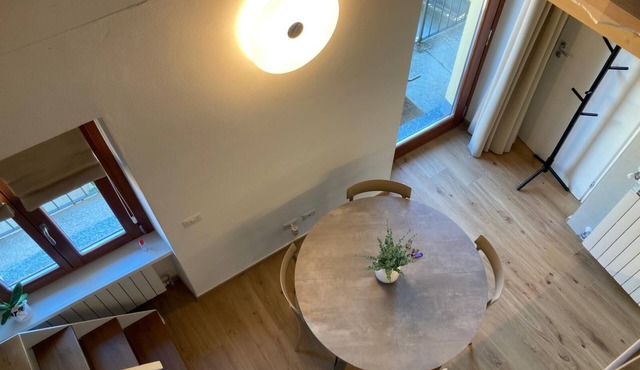 Casa Teresa (Floor 1)