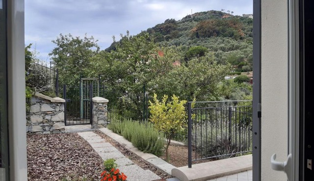 Casa Terra e Mare by Holiday World