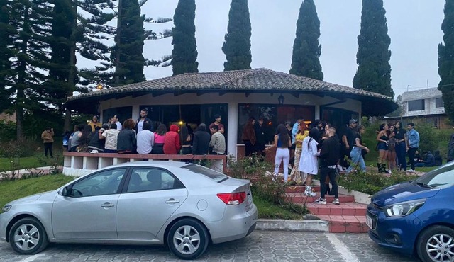 Casa tessla