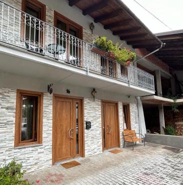 CASA TEU a Rittana