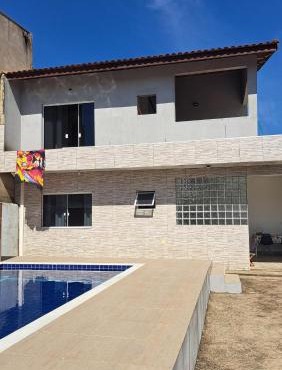 Casa Thaty