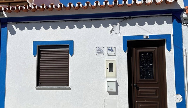 Casa Ti Celeste, AL