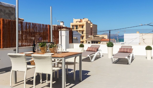 Casa Tieta