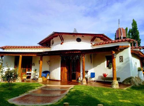 Casa Tika,