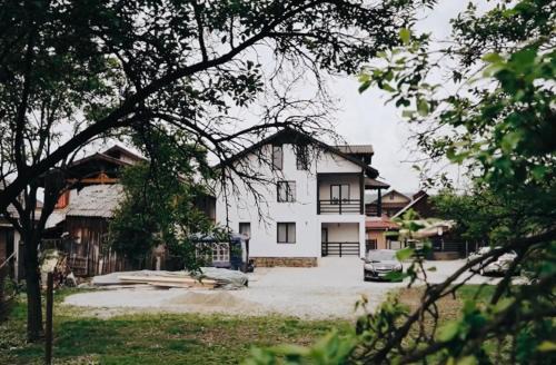 Casa Timiș