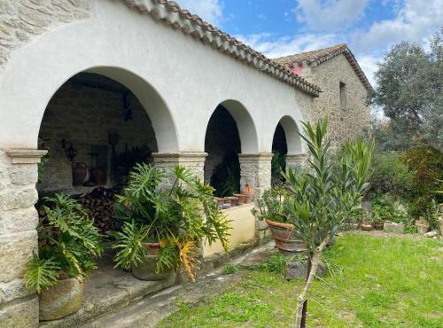 Casa tipica sarda