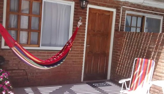CASA TIPO DUPLEX a 3 cuadras del mar. Impecable