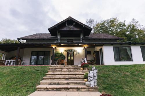 Casa Tirol Blaj
