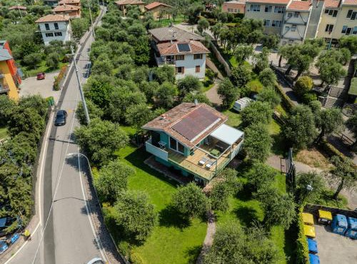 Casa Titi