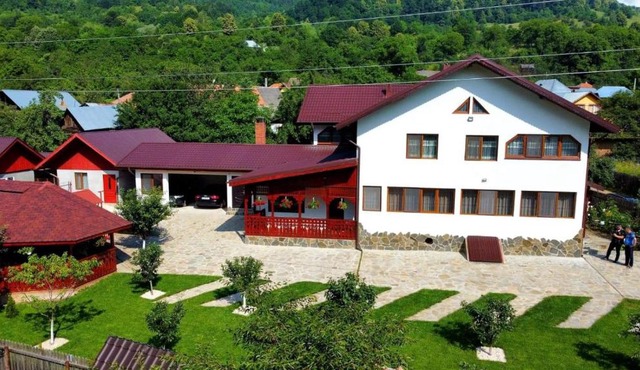 Casa Toader