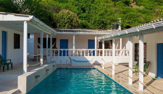 Casa Toboro