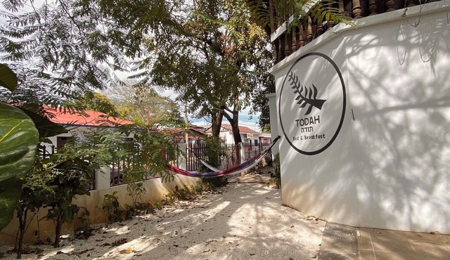 Casa Todah B&B