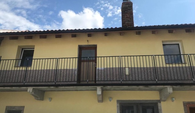 Casa Tomaj