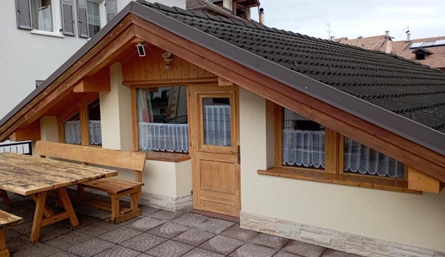 Casa Tommaso