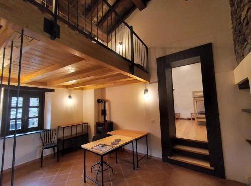 Casa Tonda