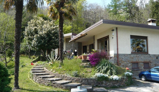 Casa Tornina by Interhome