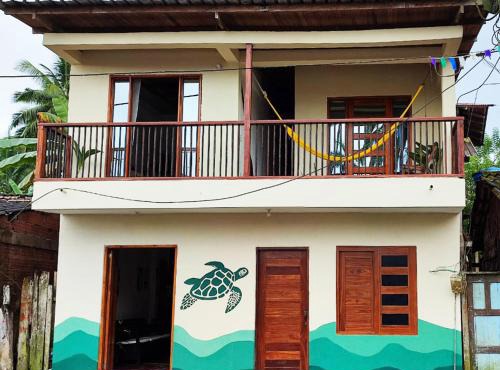 Casa Tortuga