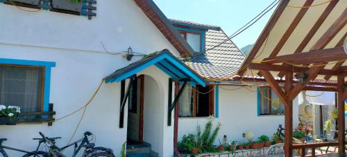 Casa Toth din Țipțerai