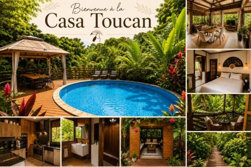 Casa Toucan Bocas Del Toro