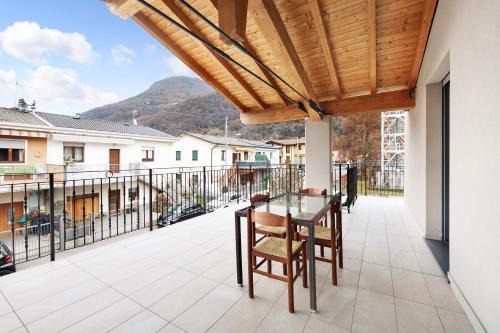 Casa Tovini
