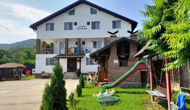 Casa Trache