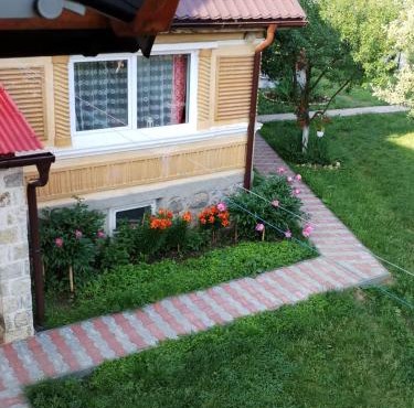 Casa traditionala Subcetate