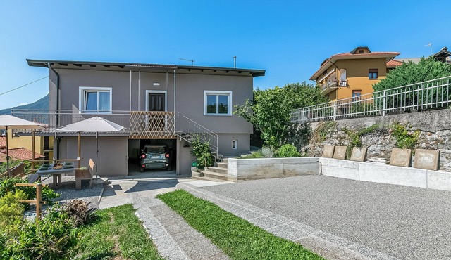 Casa Tramonti, Gemonio, Italy