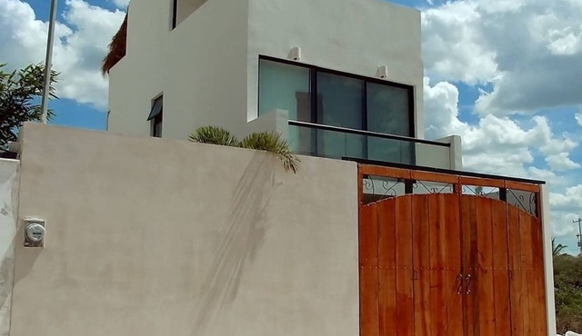 Casa Tranquila Summar