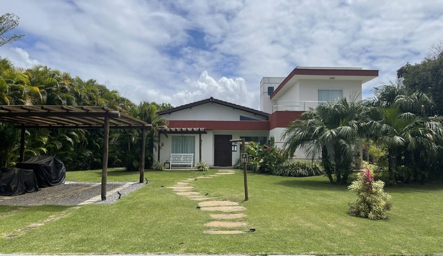 Casa Tranquilidade