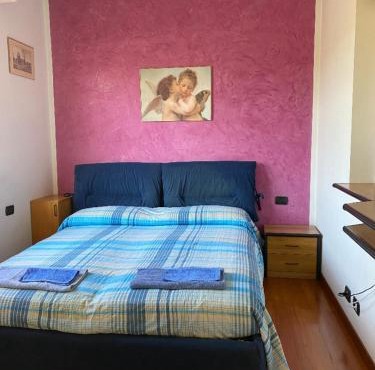 Casa tranquilla firenze