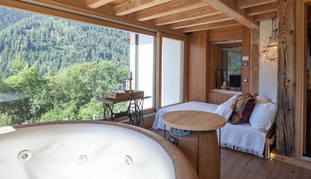 CASA TRI - Wellness Chalet