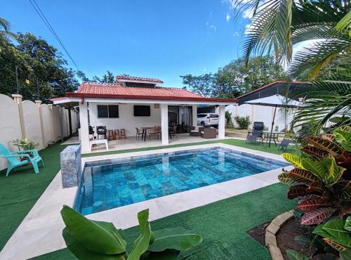Casa Tribu
