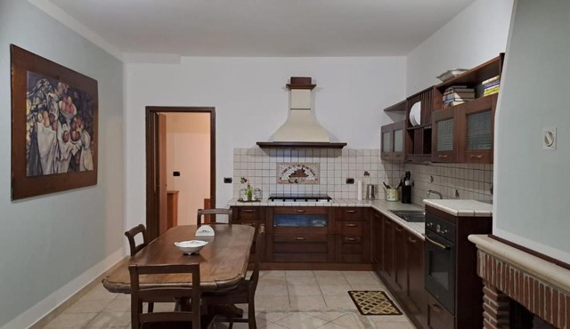 Casa TRICAGLIO