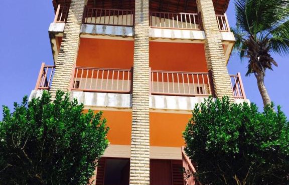 Casa triplex Lagoinha