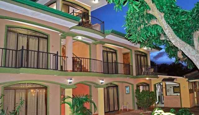Casa Tropical