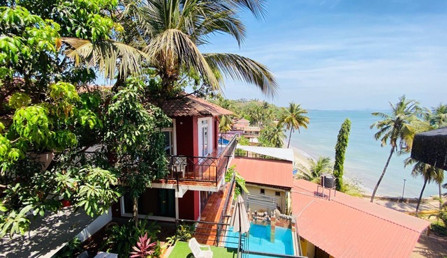 Casa Tropicana