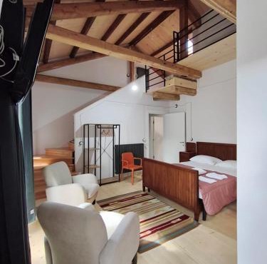 Casa Tucci b&b