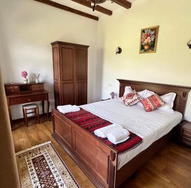 Casa Tudorescu