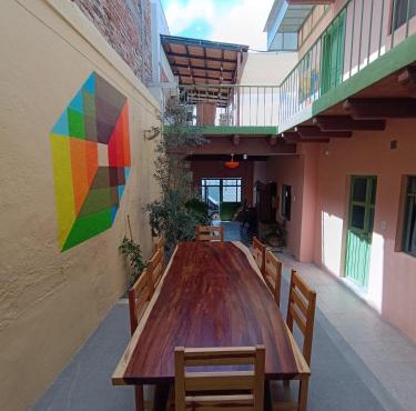 Casa Tuna