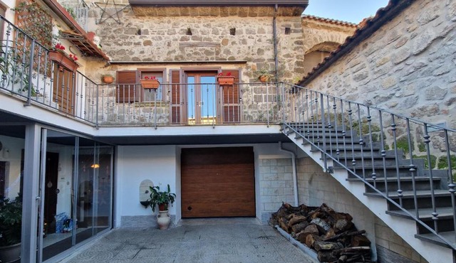 Casa Tuoro
